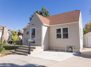 720 Winifred St, Worthington, MN 56187