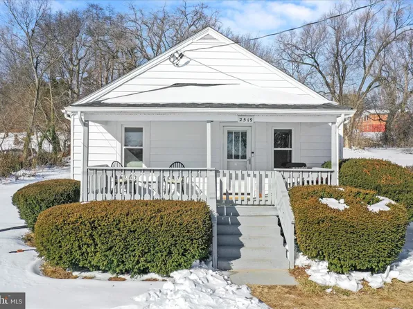 2519 Hockman Ave, Winchester, VA 22601