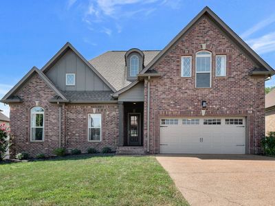 215 Ernest Dr, Lebanon, TN, 37087
