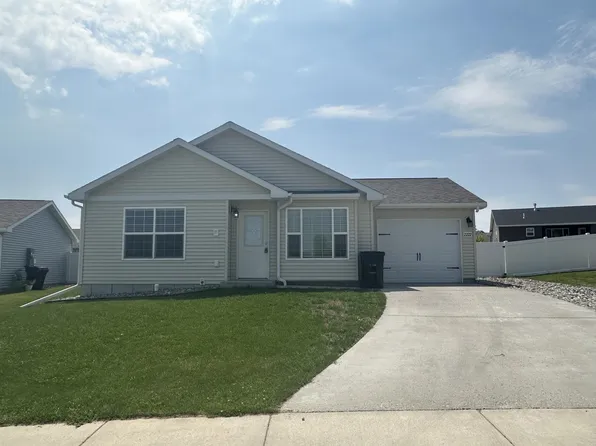 2222 Sierra Vista Cir, Billings, MT 59105