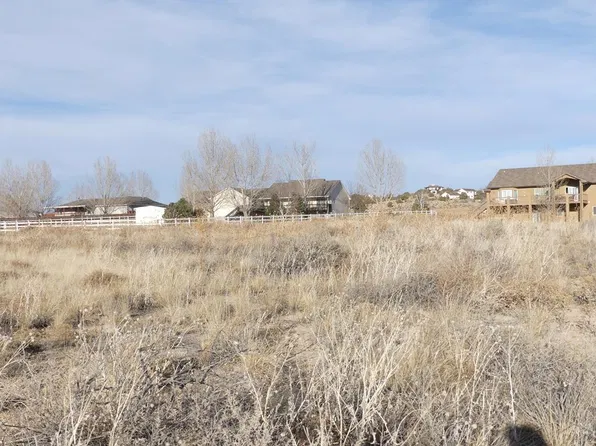 1591 W Carrizo Springs Ave, Pueblo West, CO 81007