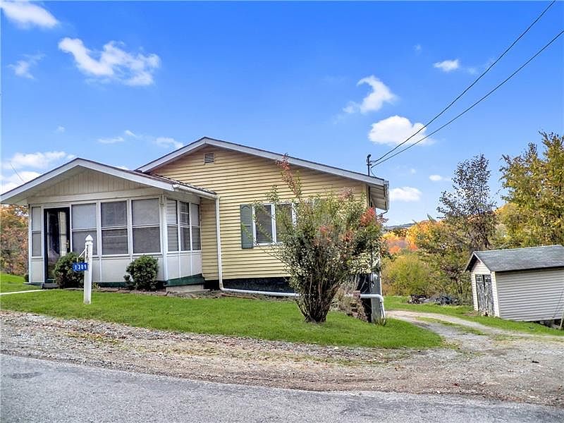 1309 Gravel Bar Rd, Vandergrift, PA 15690 Zillow