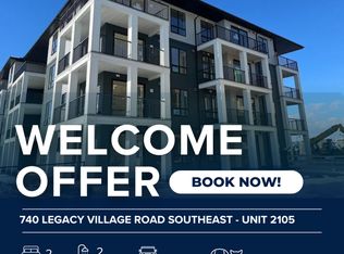 740 Legacy Village Rd SE #2105, Calgary, AB T2X4K9