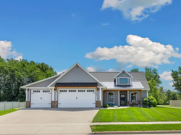 1806 Hudson STREET, Holmen, WI 54636