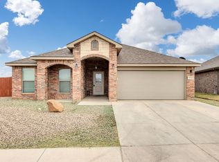 1712 Brand Ln, Midland, TX 79705