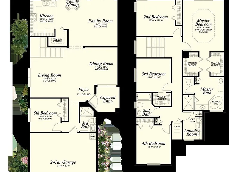 10474 Spruce Pine Ct — Photo 11