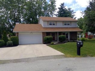 2916 Melody Dr, Celina, OH 45822