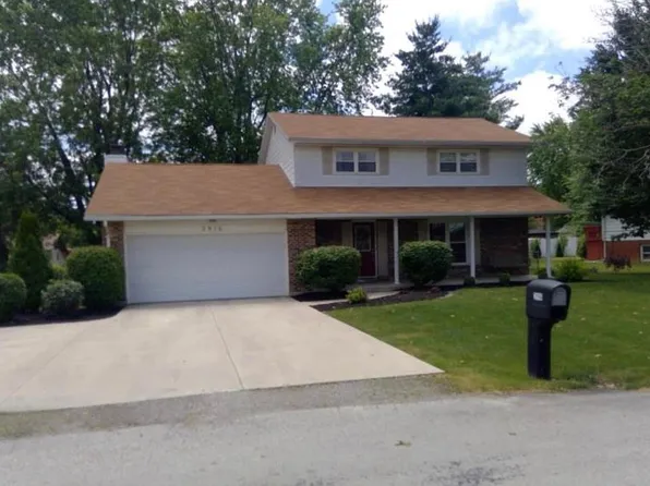 2916 Melody Dr, Celina, OH 45822