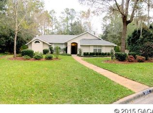 5612 NW 48th Pl, Gainesville, FL 32606