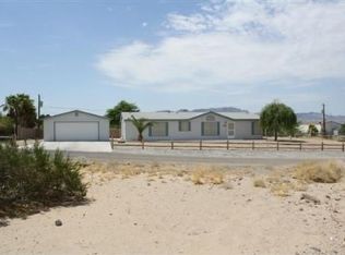 4544 Pinta Dr, Topock, AZ 86436