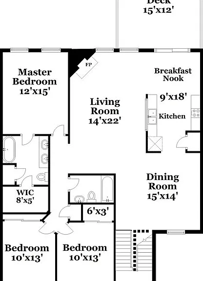 5904 Roteny Ct — Photo 3