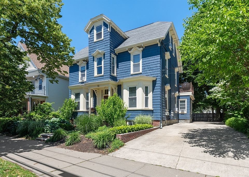 1st image of 93 Massachusetts Ave #1