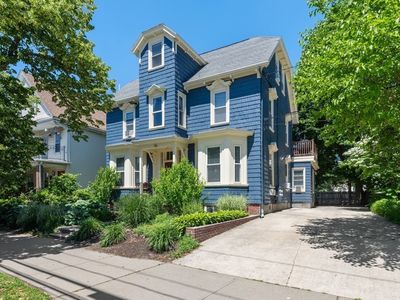 93 Massachusetts Ave #1, Arlington, MA, 02474