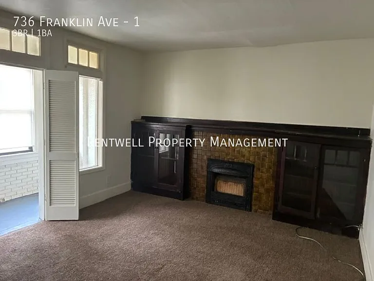 736 Franklin Ave #1 — Photo 6