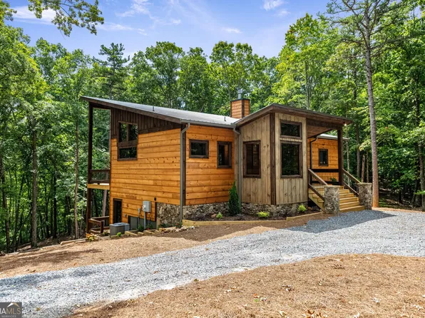 41 Lena Ct, Morganton, GA 30560