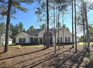 7023 Zadora Pass, Beech Island, SC 29842