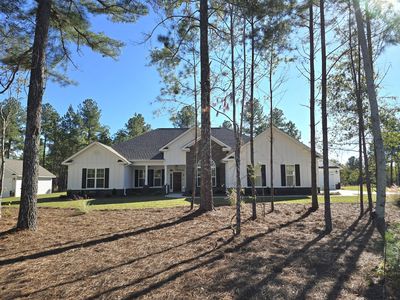 7023 Zadora Pass, Beech Island, SC, 29842