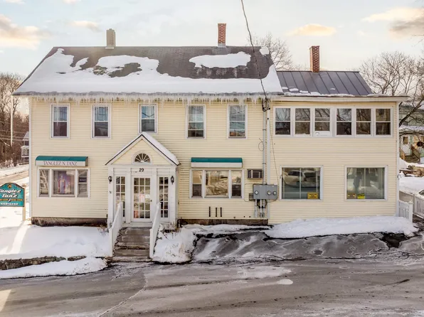 29 Mascoma Street, Lebanon, NH 03766