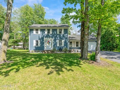 762 Downing Street, Niskayuna, NY, 12309