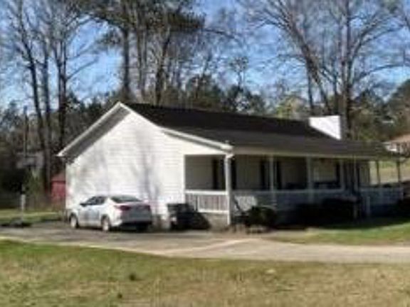 Property Side View