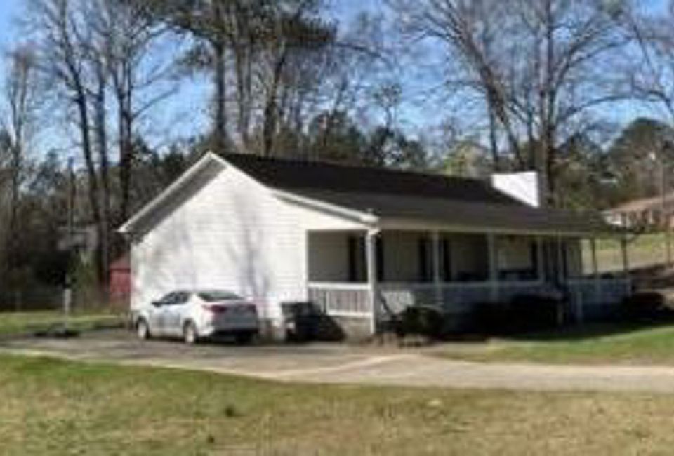 Property Side View