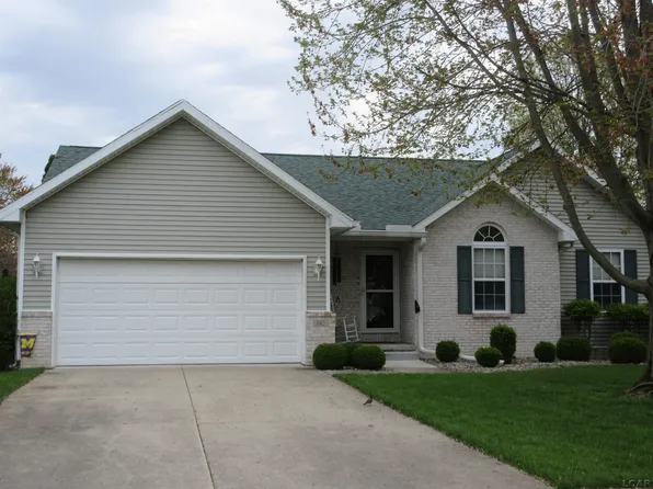 382 W Caneel Dr, Tecumseh, MI 49286