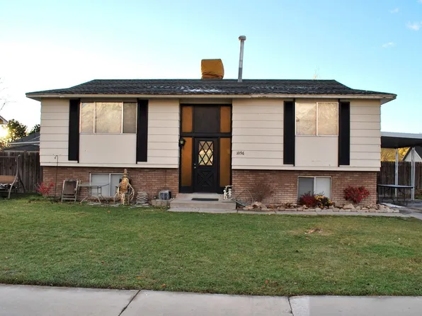 1096 S 680 W, Provo, UT 84601