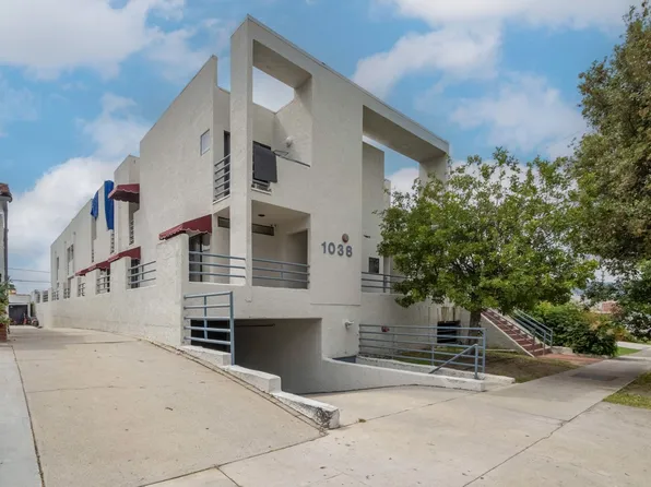 1038 Allen Ave #4, Glendale, CA 91201