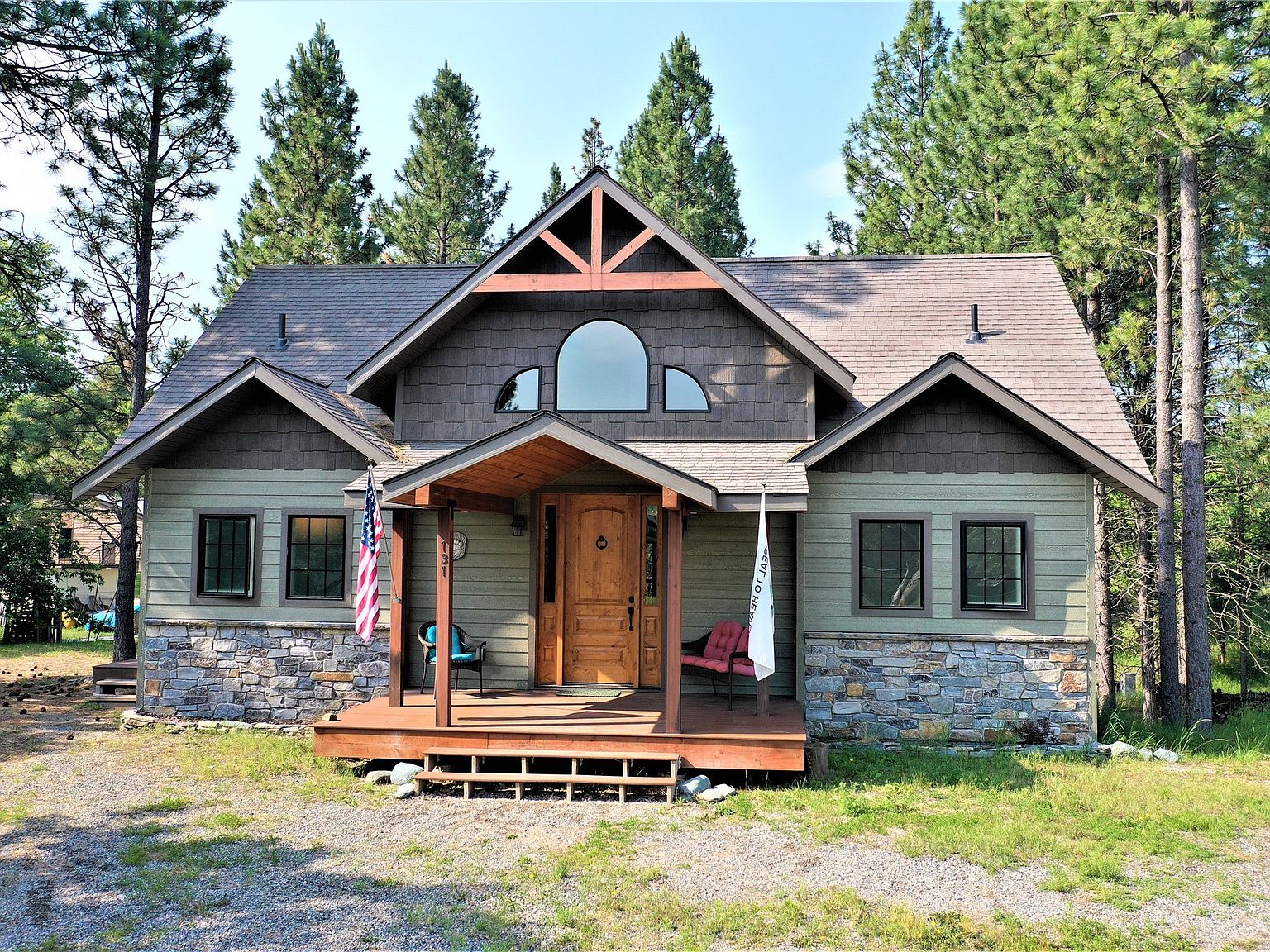 131 Hayden St, Rexford, MT 59930 Zillow