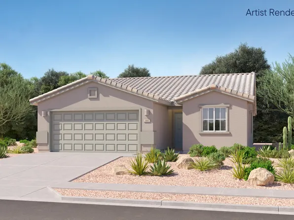 11753 W Flying Beauty Ln, Marana, AZ 85653
