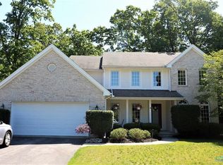 2302 Stonybrook Blvd, Sylvania, OH