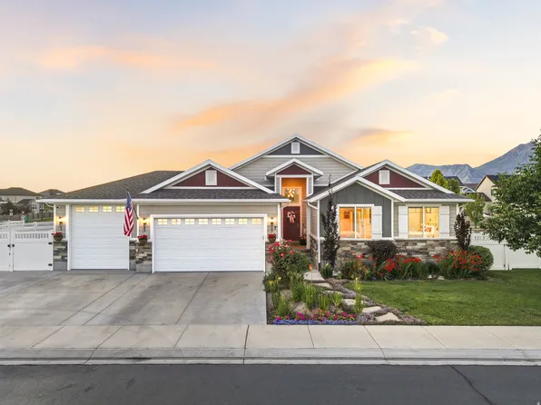 7 E Sterling Loop, Vineyard, UT 84059