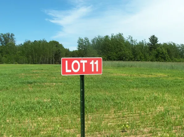 LOT 11 Maple Ln, Siren, WI 54872