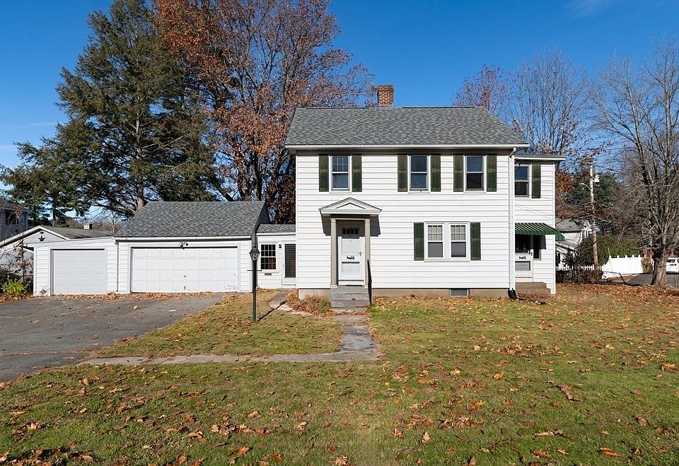 908 Bridge Rd, Northampton, MA 01060 Zillow