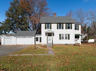 908 Bridge Rd, Northampton, MA 01060