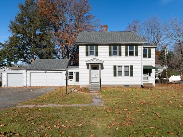 908 Bridge Rd, Northampton, MA 01060