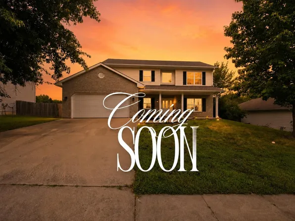 5905 Kelsey Dr, Columbia, MO 65202
