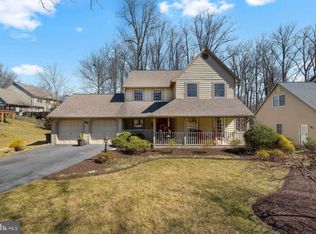 2905 Pebble Beach Dr, Ellicott City, MD 21042