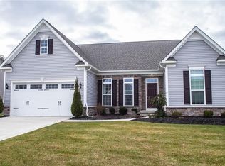 8732 Blue Heron Way, Mentor, OH 44060