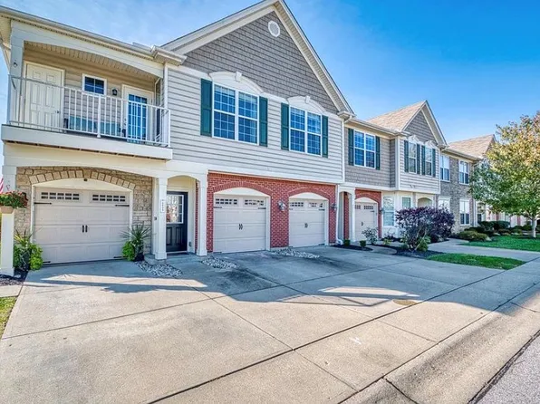 9605 Daybreak Ct, Union, KY 41091
