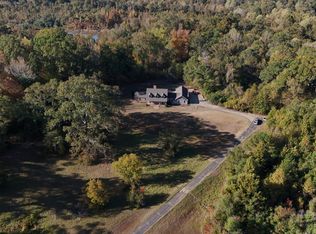 1203 Utica Bypass Rd, Utica, MS 39175