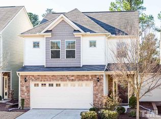 143 Torrey Heights Ln, Durham, NC 27703