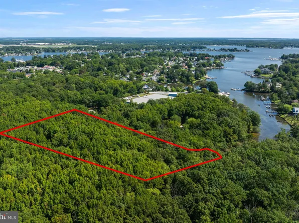 PARCEL 943 Browns Rd, Essex, MD 21221