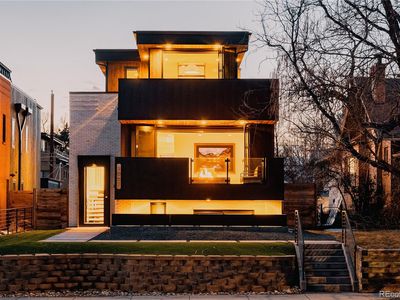 1051 S Downing Street, Denver, CO, 80209