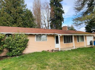 28437 50th Ave S, Auburn, WA