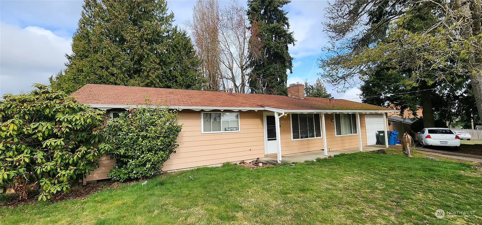 28437 50th Avenue S photo 1