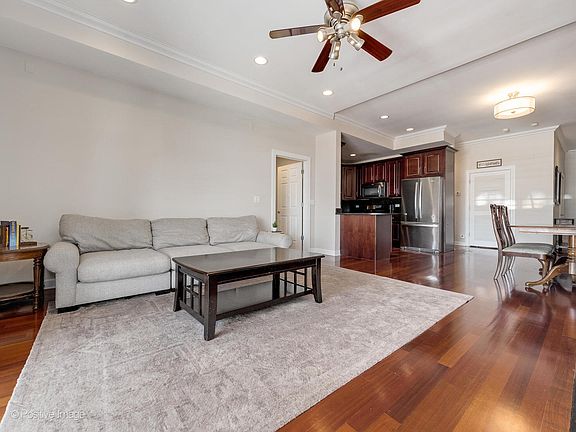 2nd image of 2635 W Lawrence Ave #3A