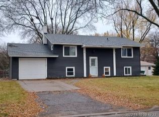 200 111th Ln NW, Coon Rapids, MN 55448