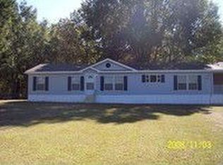 1679 Sloan Rd, Mansfield, LA 71052