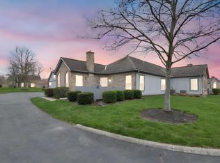 3801 Mill Stream Dr #19, Hilliard, OH 43026